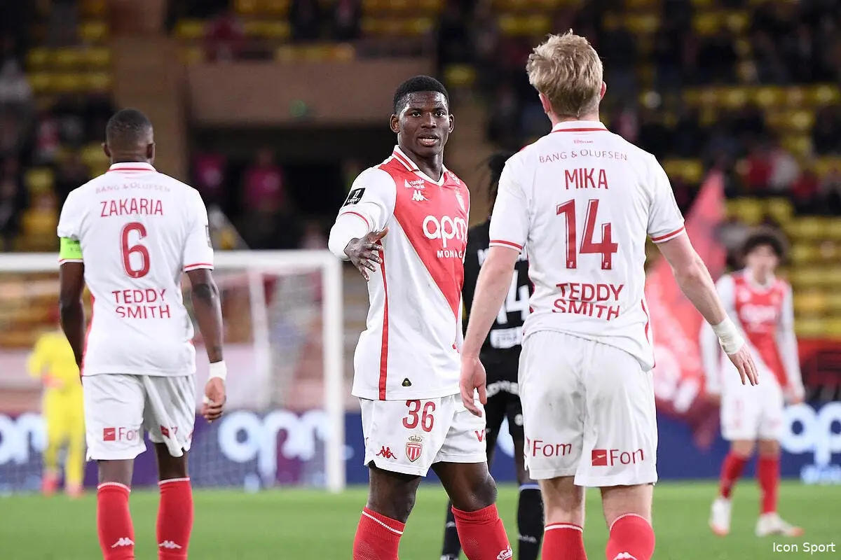 L1 : Les joueurs cèdent leur flocage aux femmes ce week-end