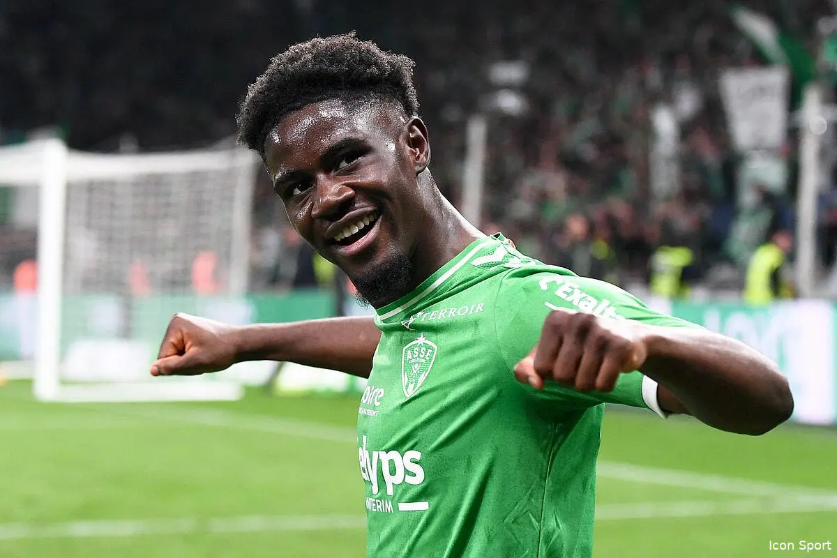 Mercato : Metz fou de joie, Mbuku trahit Montpellier
