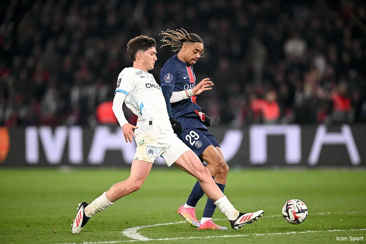 PSG-OM, le Qatar accusé de tuer le Classique