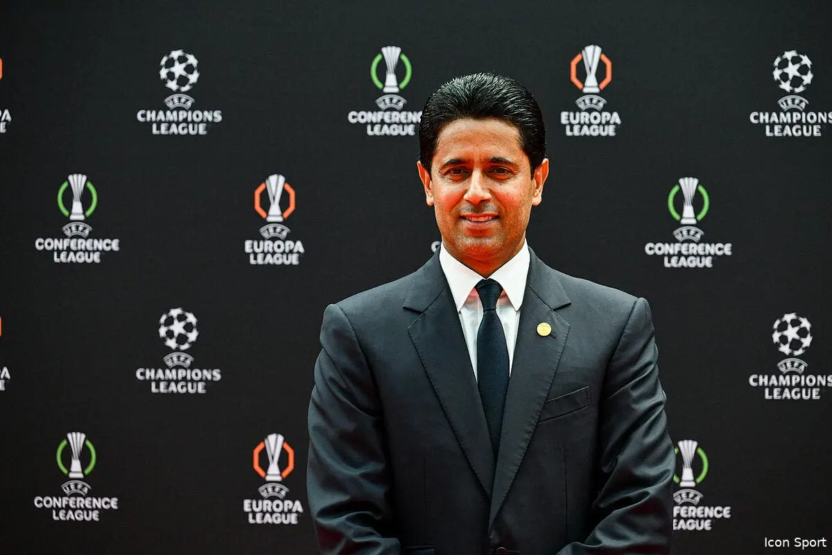 « Le Qatar veut couler la Ligue 1 » : Riolo cible Al-Khelaïfi