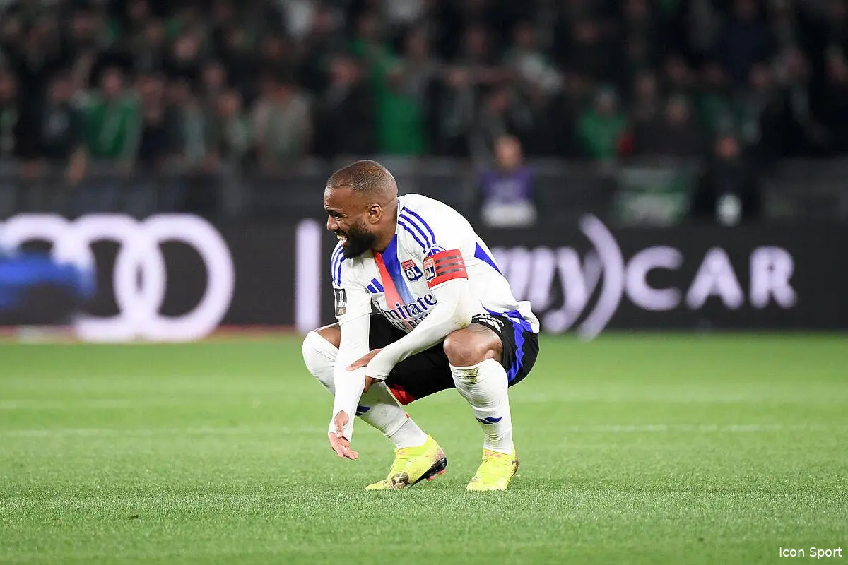 Ligue 1 : Un miracle à la 34e journée, l’OL n’a aucune chance