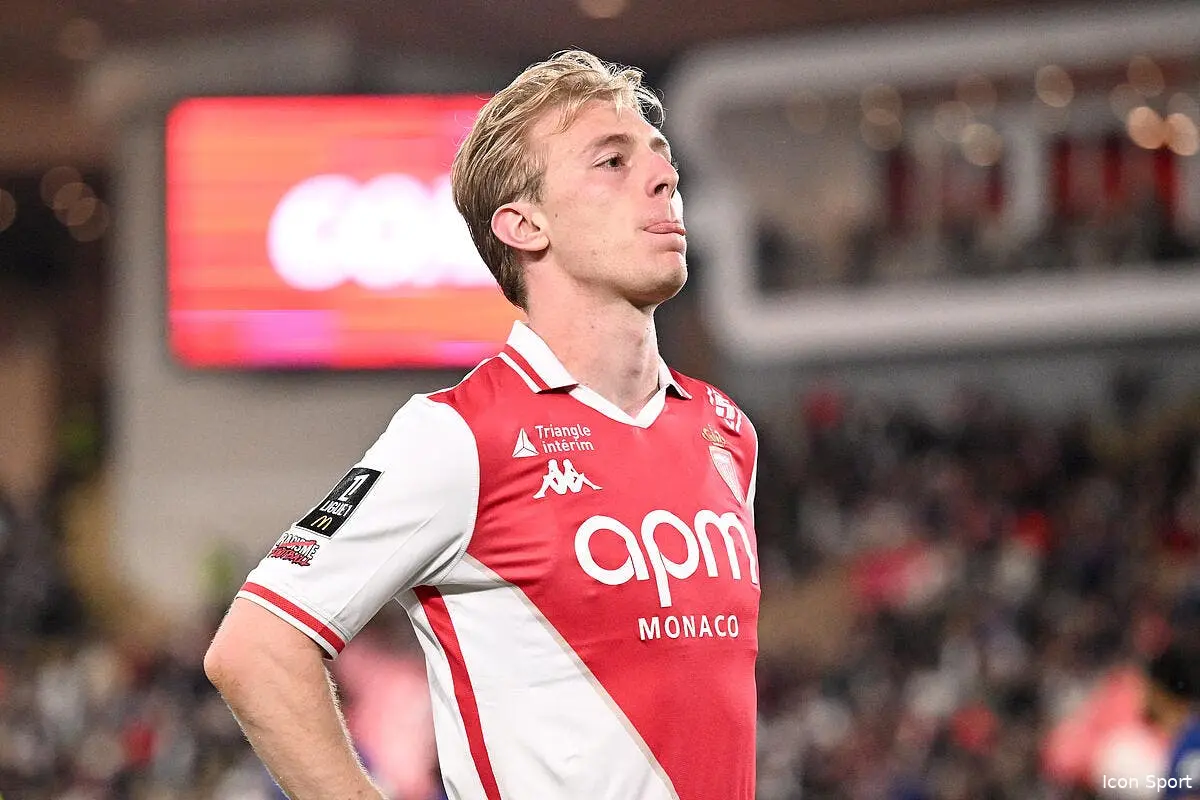 L1 : Un trio de buteurs pour le trophée de joueur UNFP de mars