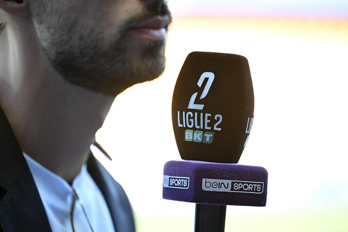 L2 : Programme et résultats de la 2e journée