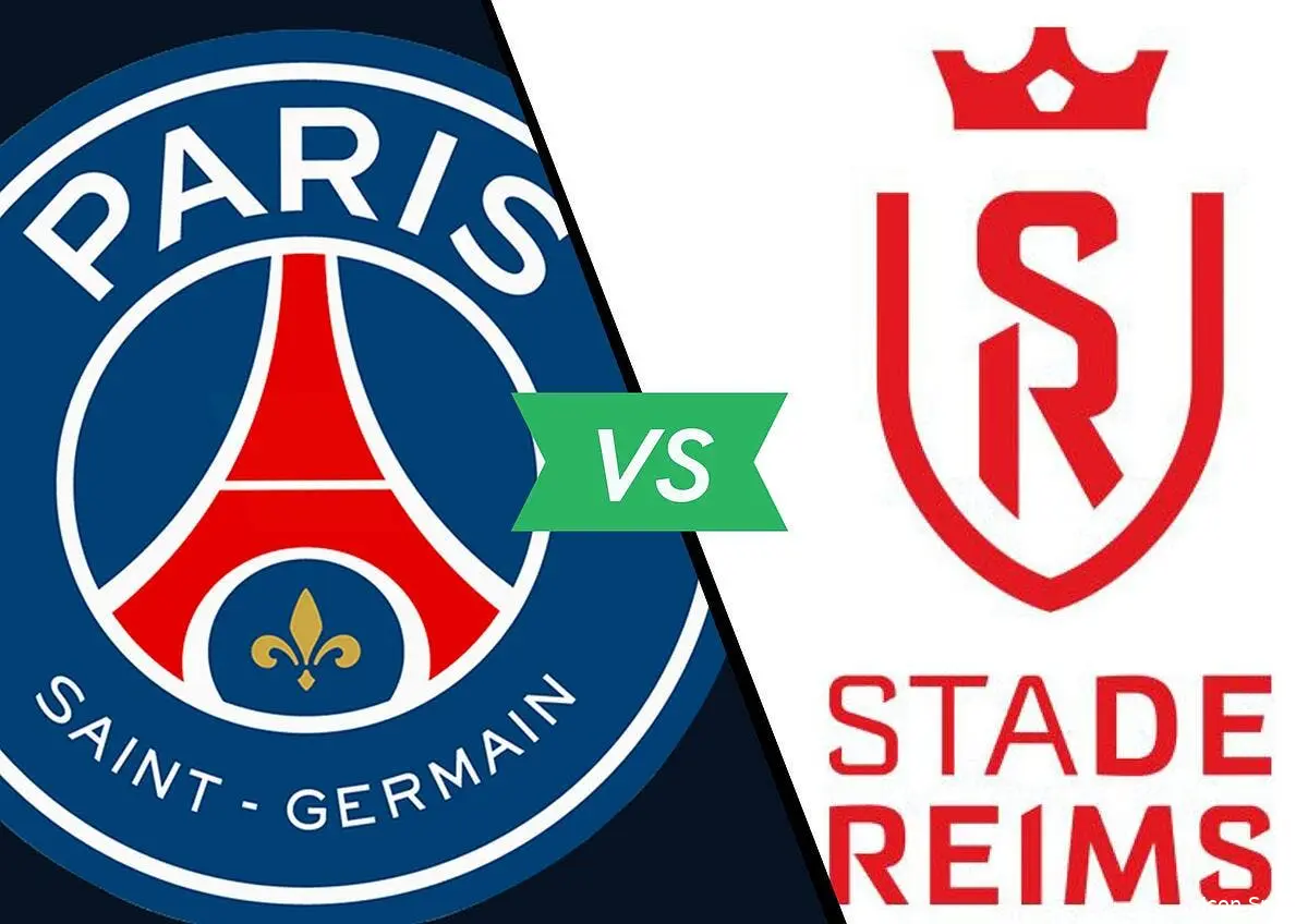 La compo probable du PSG face à Reims