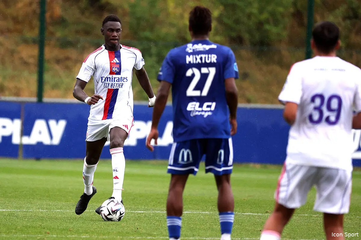 La DNCG a fait trembler le vestiaire de l'OL