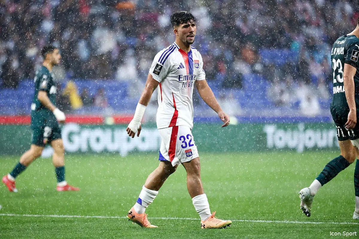 La DNCG va frapper, sept joueurs pour sauver l’OL