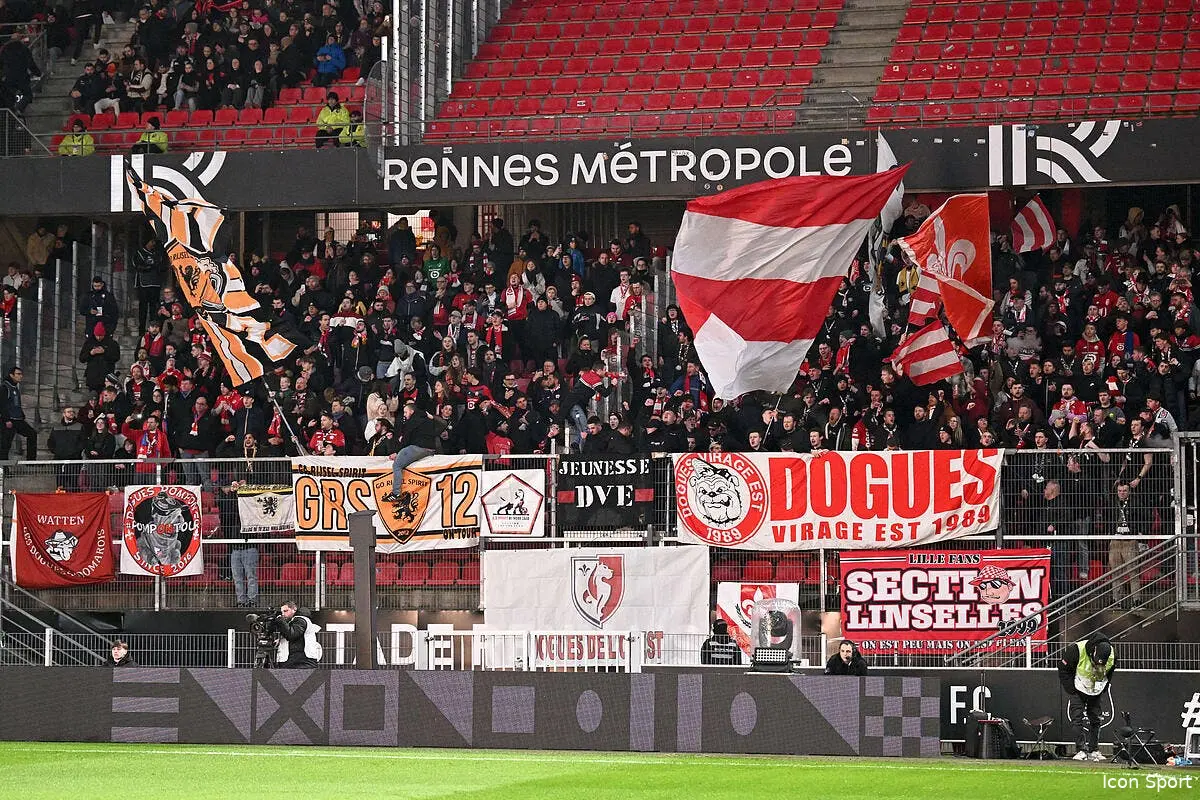 La justice accorde plus de places pour le LOSC au Parc