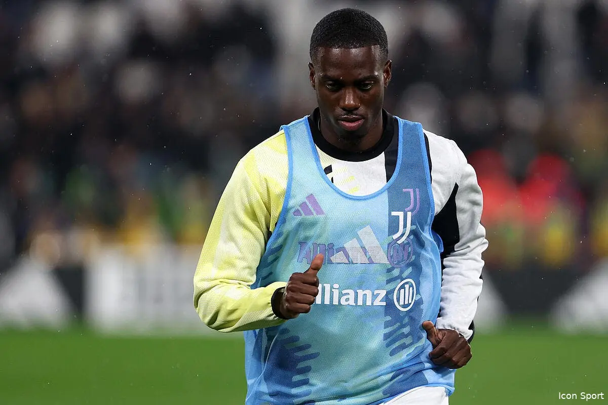 La Juve crache sur l’OM, Longoria ne comprend pas