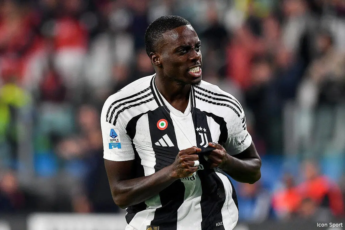 L'OM enrage, la Juve sabote l'échange du siècle