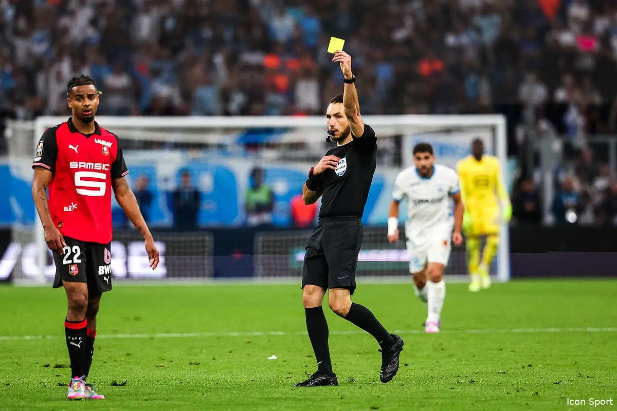 La LFP change le règlement et imite la Premier League