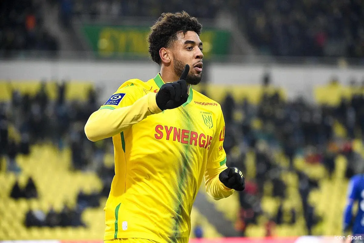 La Ligue 1 s'arrache Geubbels, une offre part