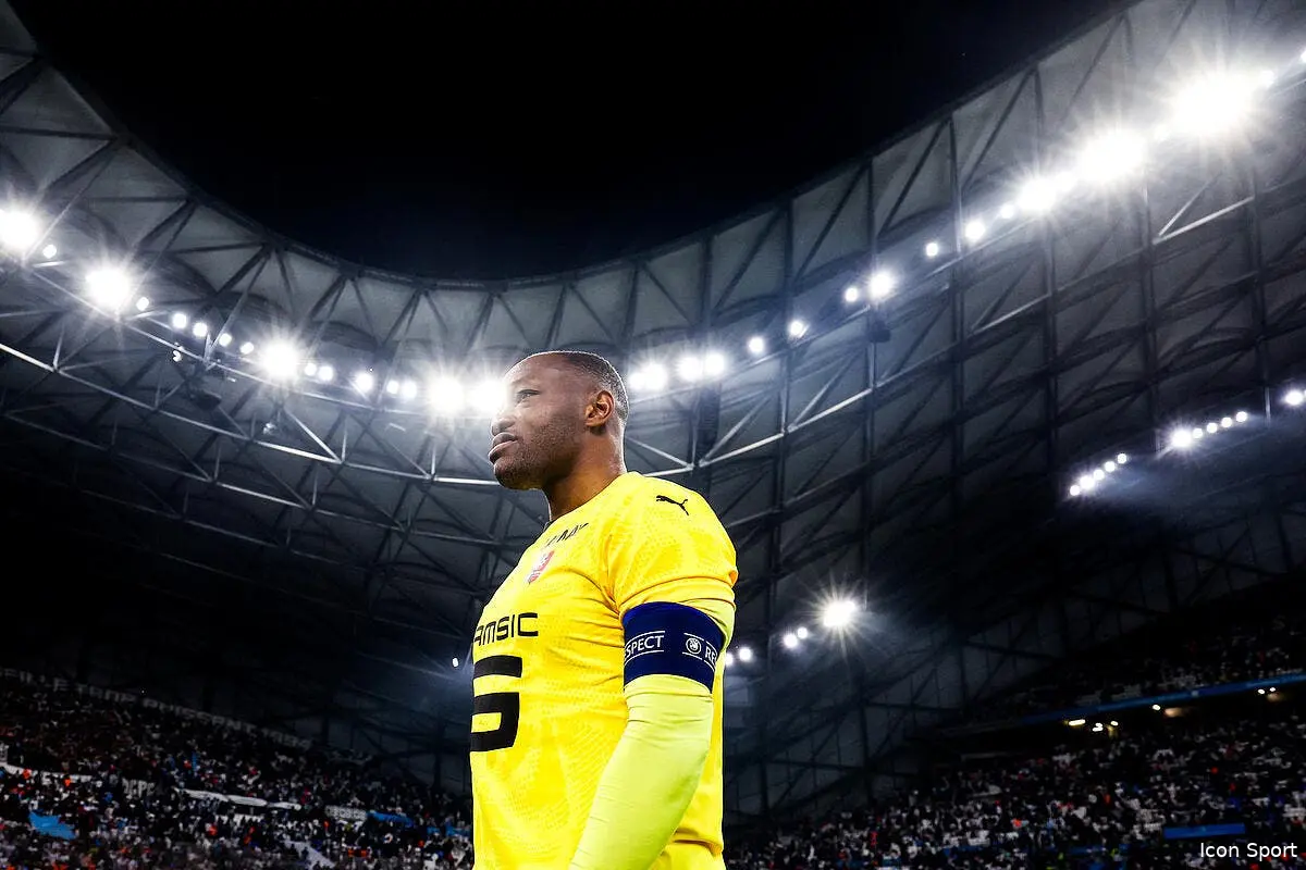 La Ligue 1 se l'arrache, Mandanda prend sa retraite