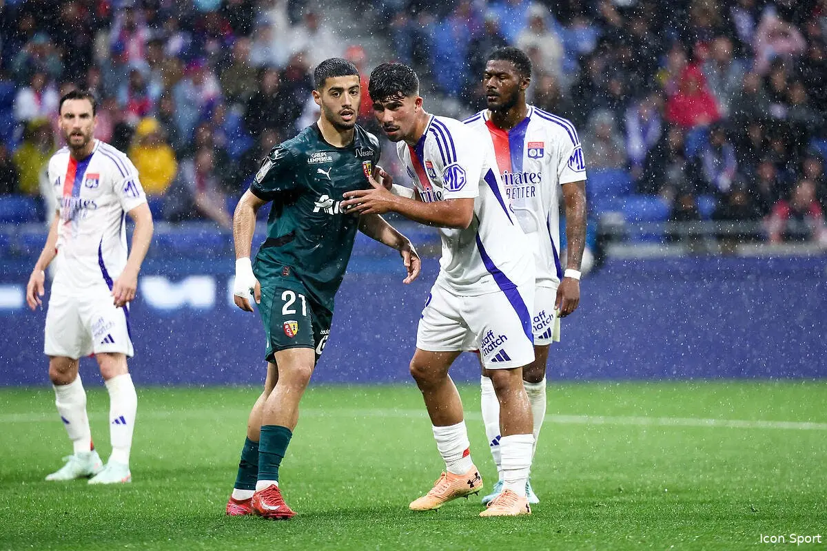 L'OL s'enflamme pour la pépite Alejandro Gomes