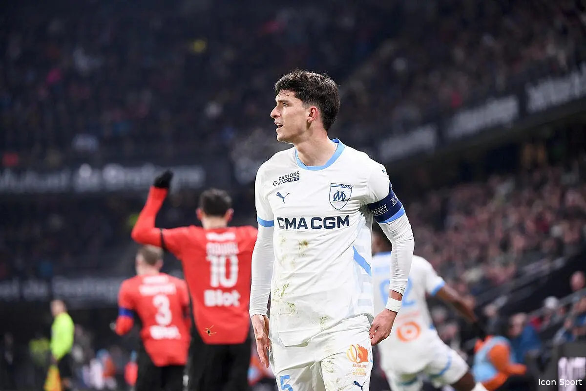 OM : La Roma déclare la guerre à Marseille