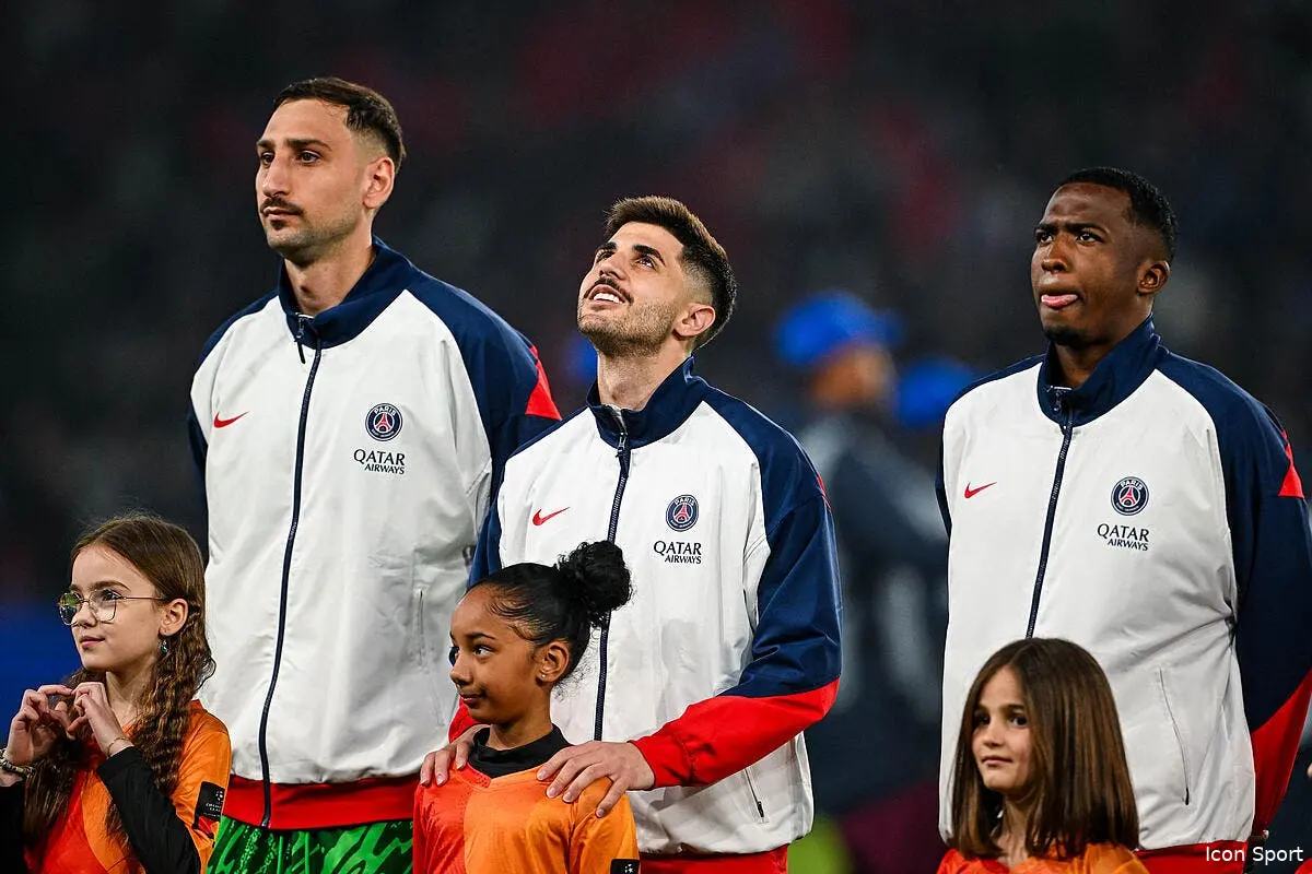 La victoire du PSG entachée par ce gros point noir
