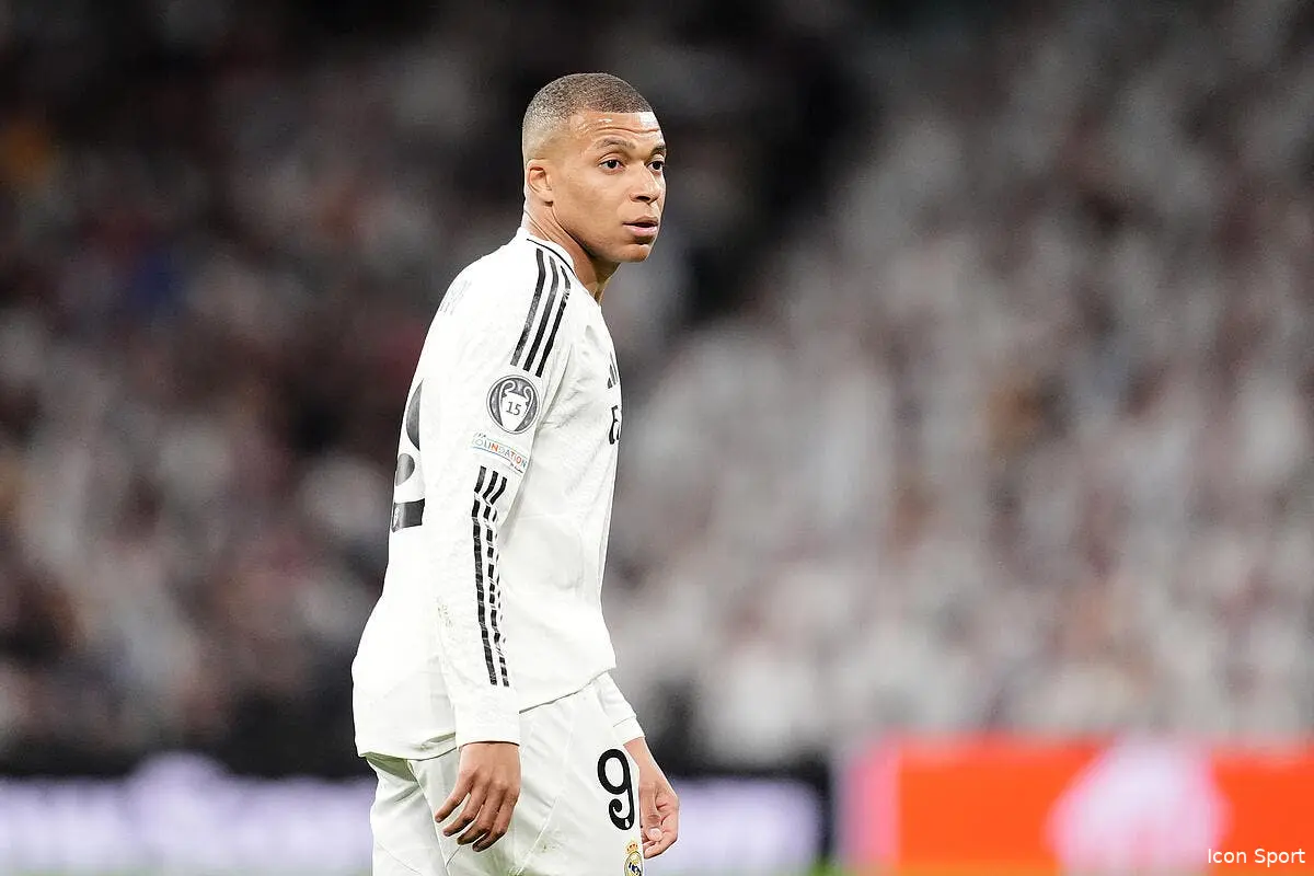 ldc kylian mbappe se blesse contre arsenal iconsport 257824 0064 391394