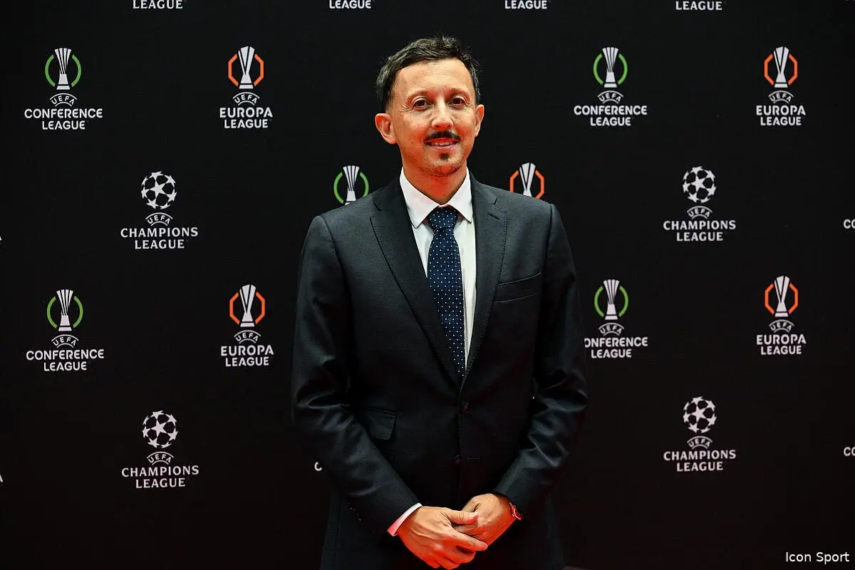 L'OM obtient le nom de son pire ennemi