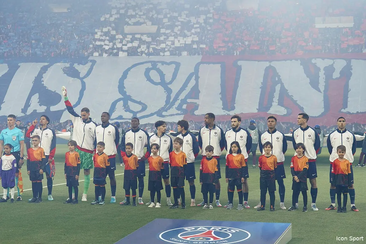 LdC : La finale PSG-Inter reportée, la folle demande échoue !