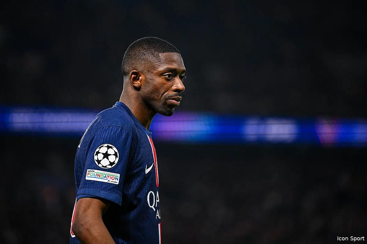 LdC : Le PSG s'offre un record vertigineux