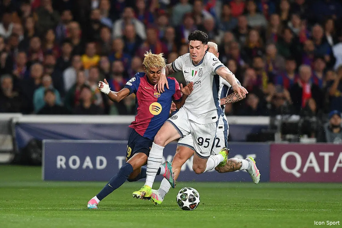 ldc samir nasri refuse de voir l inter en finale iconsport 259036 0120 392083