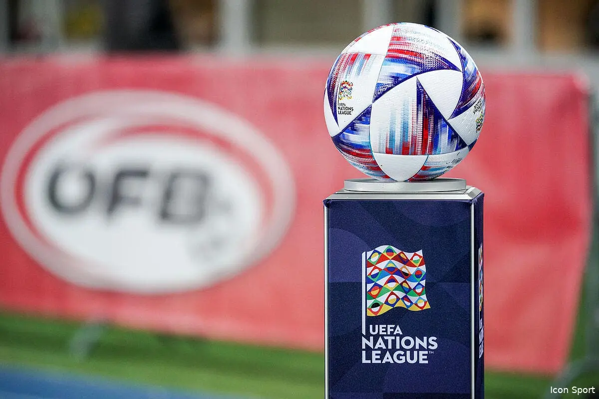 LdN : Programme et résultats des quarts de finale retour