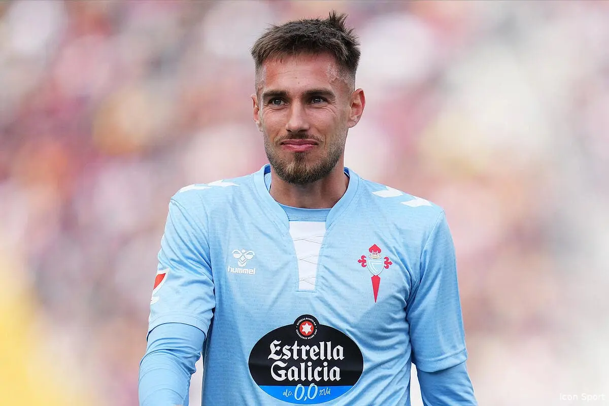 Le Barça applaudit le mercato de l’OM