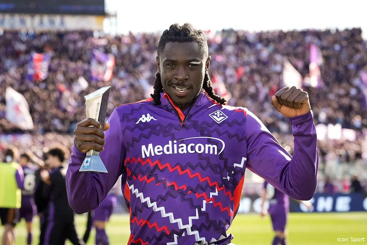 Le Barça aligne 50 ME pour cet ancien chouchou du PSG