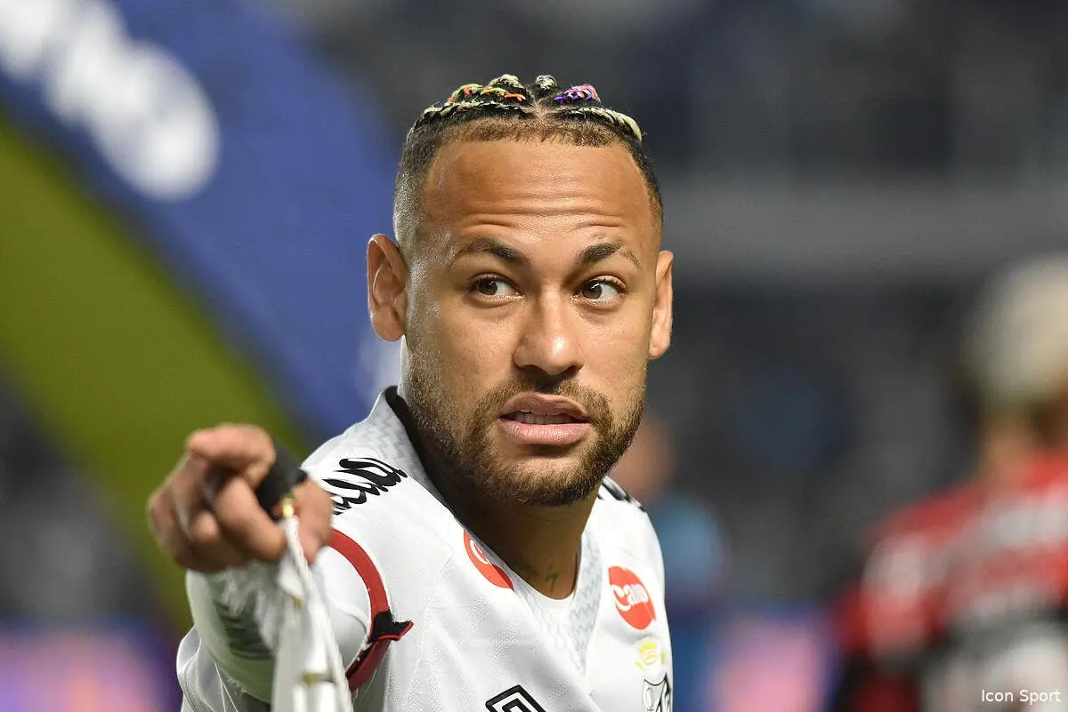 le barca colle une humiliation xxl a neymar iconsport 264592 0020 1 397952