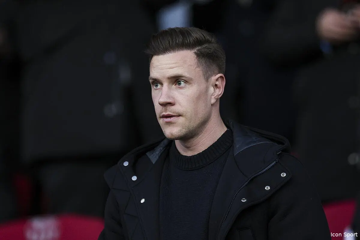 Le Barça envoie ses avocats contre Ter Stegen