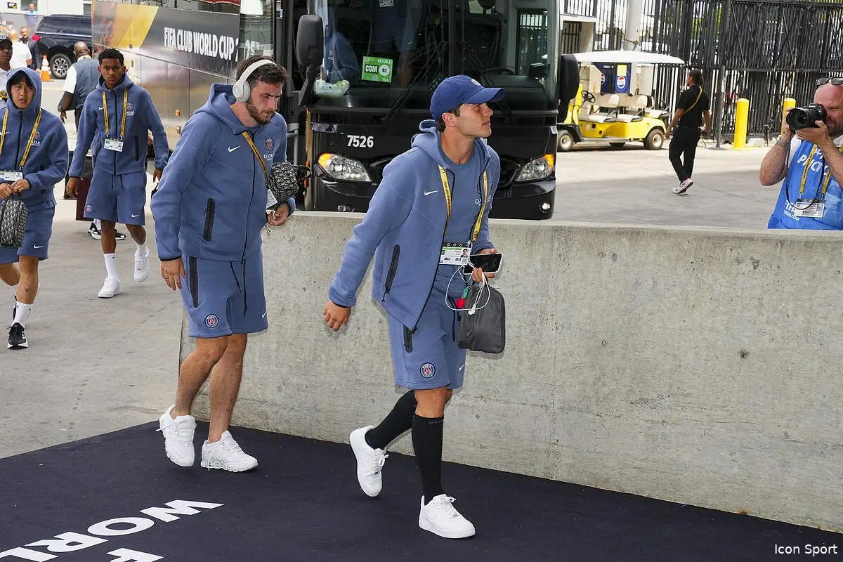 Le Barça et le Bayern arrivent, le PSG explose de rire