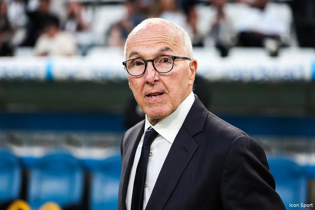 OM : McCourt remet 65ME dans les caisses