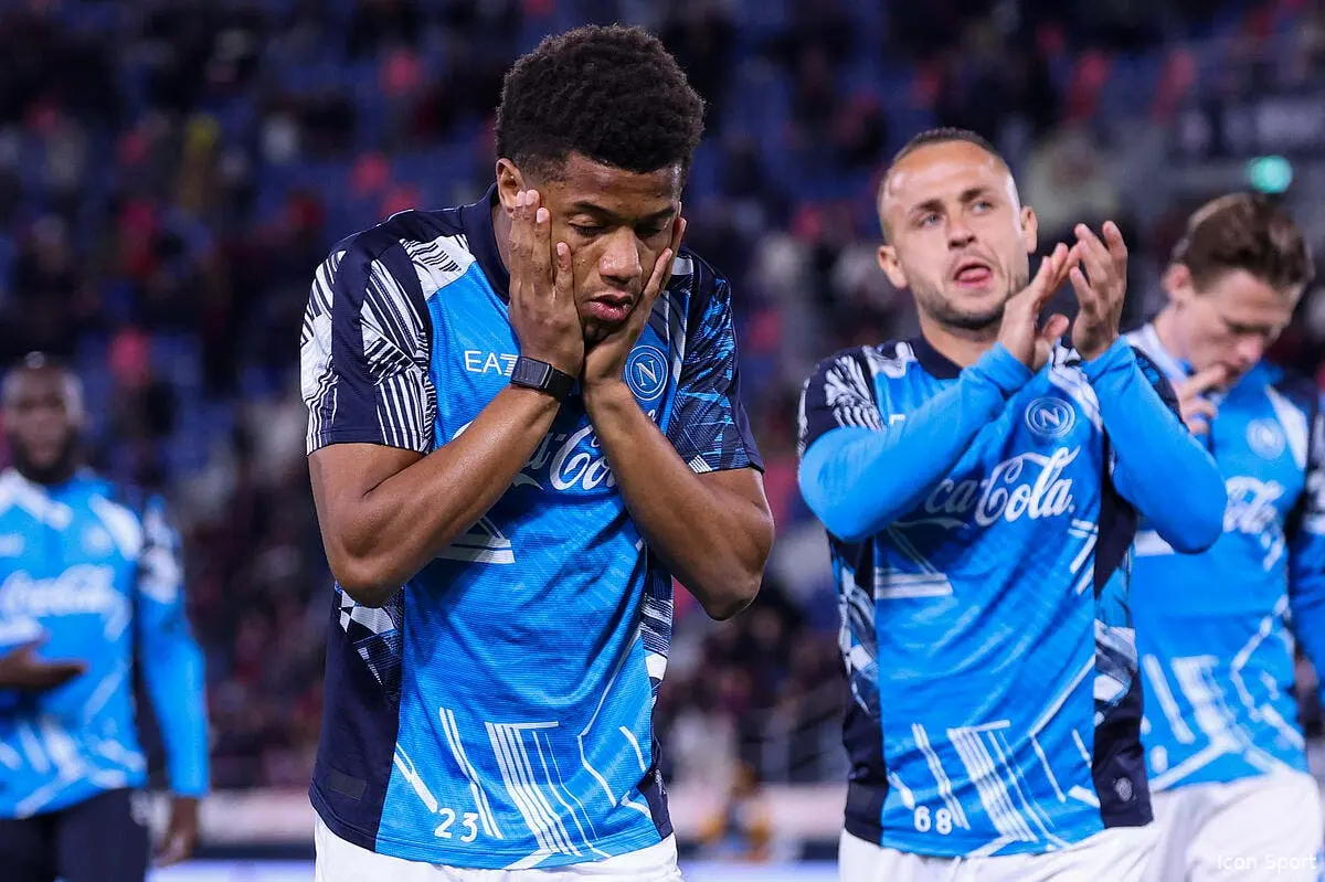 Okafor et Neres, les bons plans de l'OM