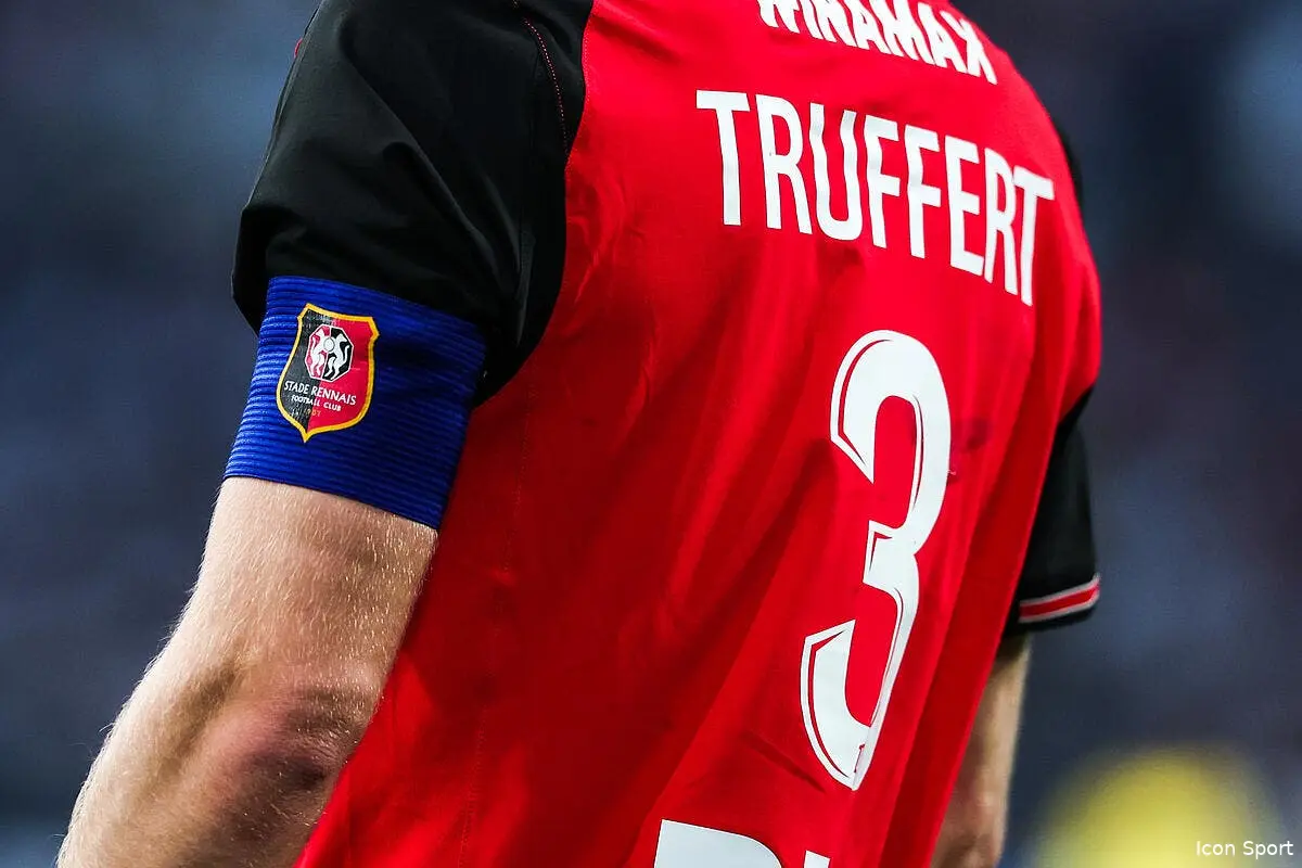 le capitaine de rennes part pour 17 millions d euros iconsport 260406 0403 393980