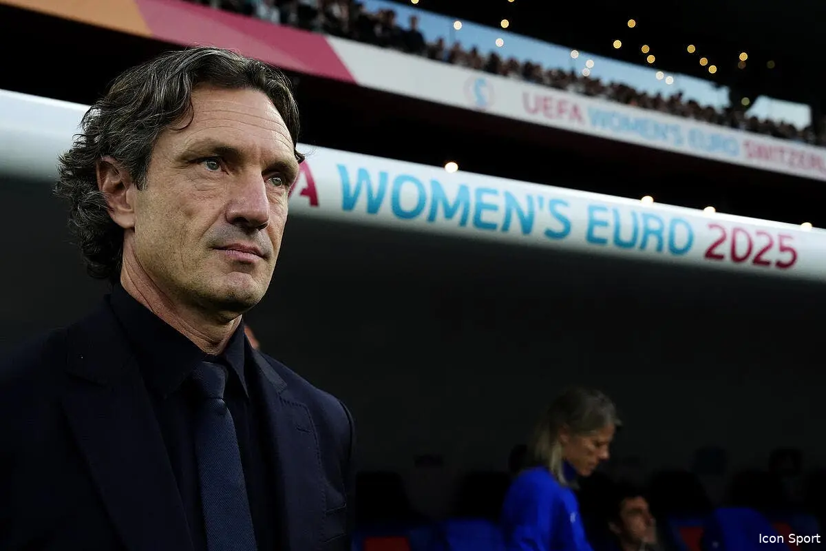 Le coach des Bleues viré ? La FFF a déjà tranché