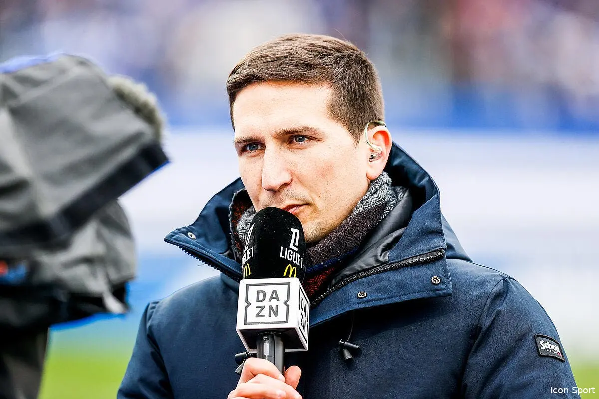 TV : Ce dérapage qui fait enrager DAZN et BeInSports