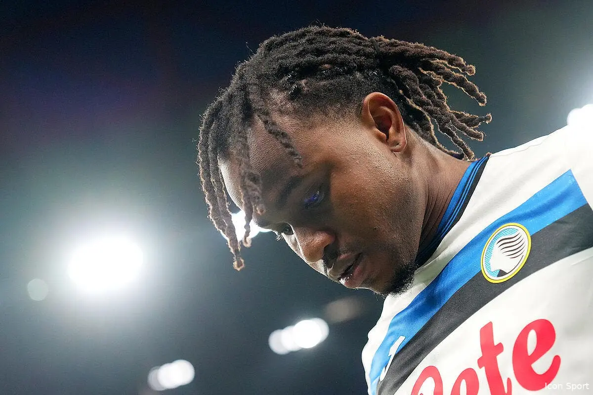 OM : Lookman claque la porte, Marseille s'agite