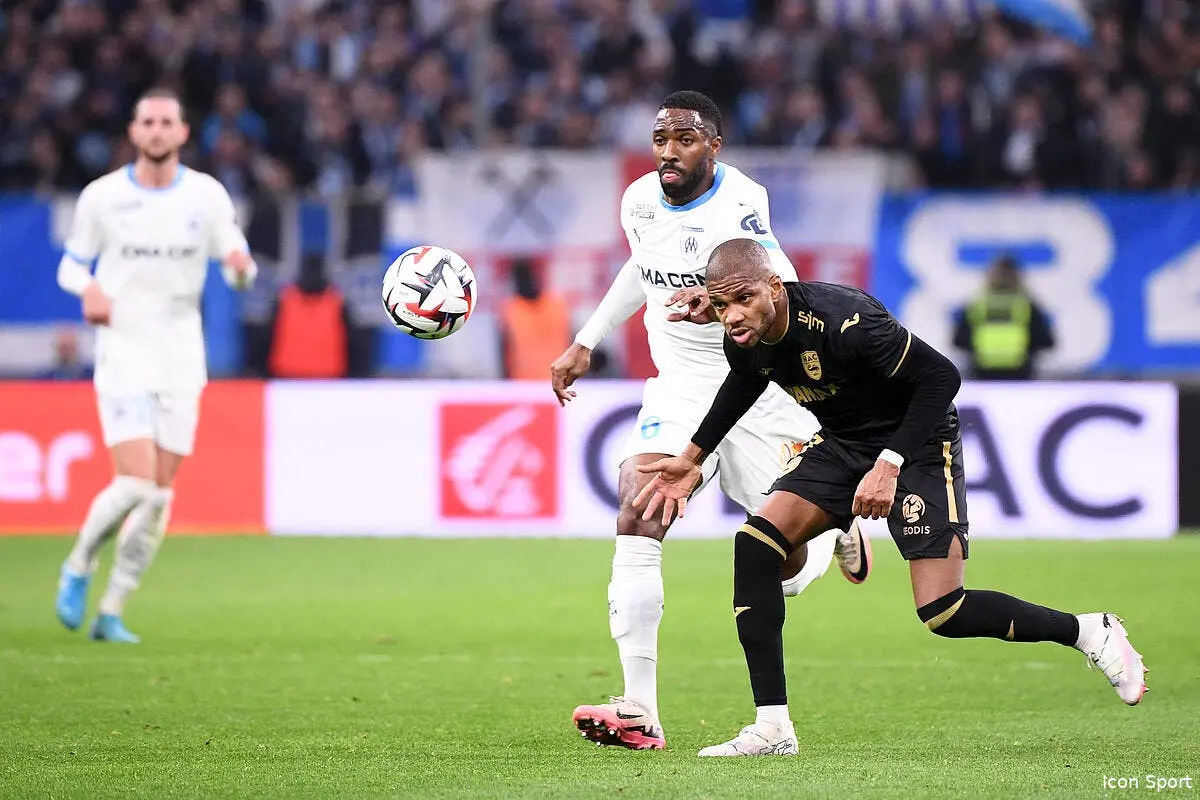 Le Havre - OM : Les compos (21h sur DAZN 5)