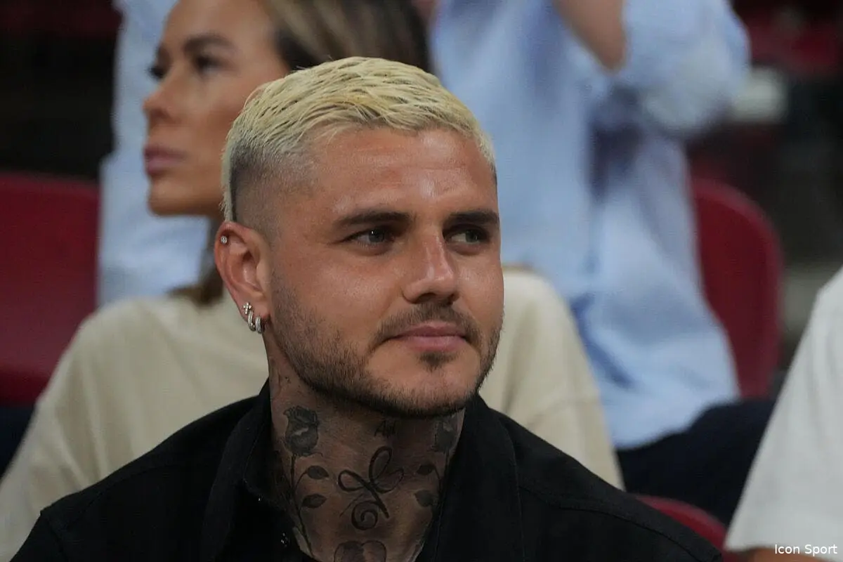 Le jour où Icardi a tué et mangé un pigeon