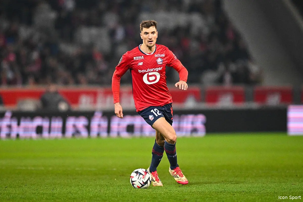 Le LOSC c'est mieux que l'OL et l'OM, cet ancien du PSG a tranché