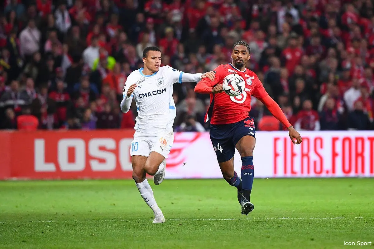 OM : Le prix de Serginho dévoilé, c'est une affaire en or