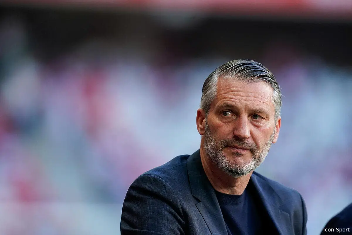 Chevalier au PSG, Lille a trouvé son remplaçant !