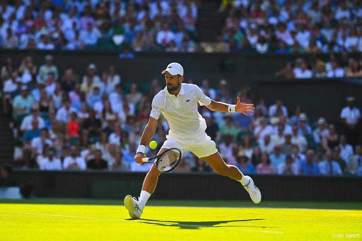 Le Mans s'offre Djokovic et des investisseurs de renom