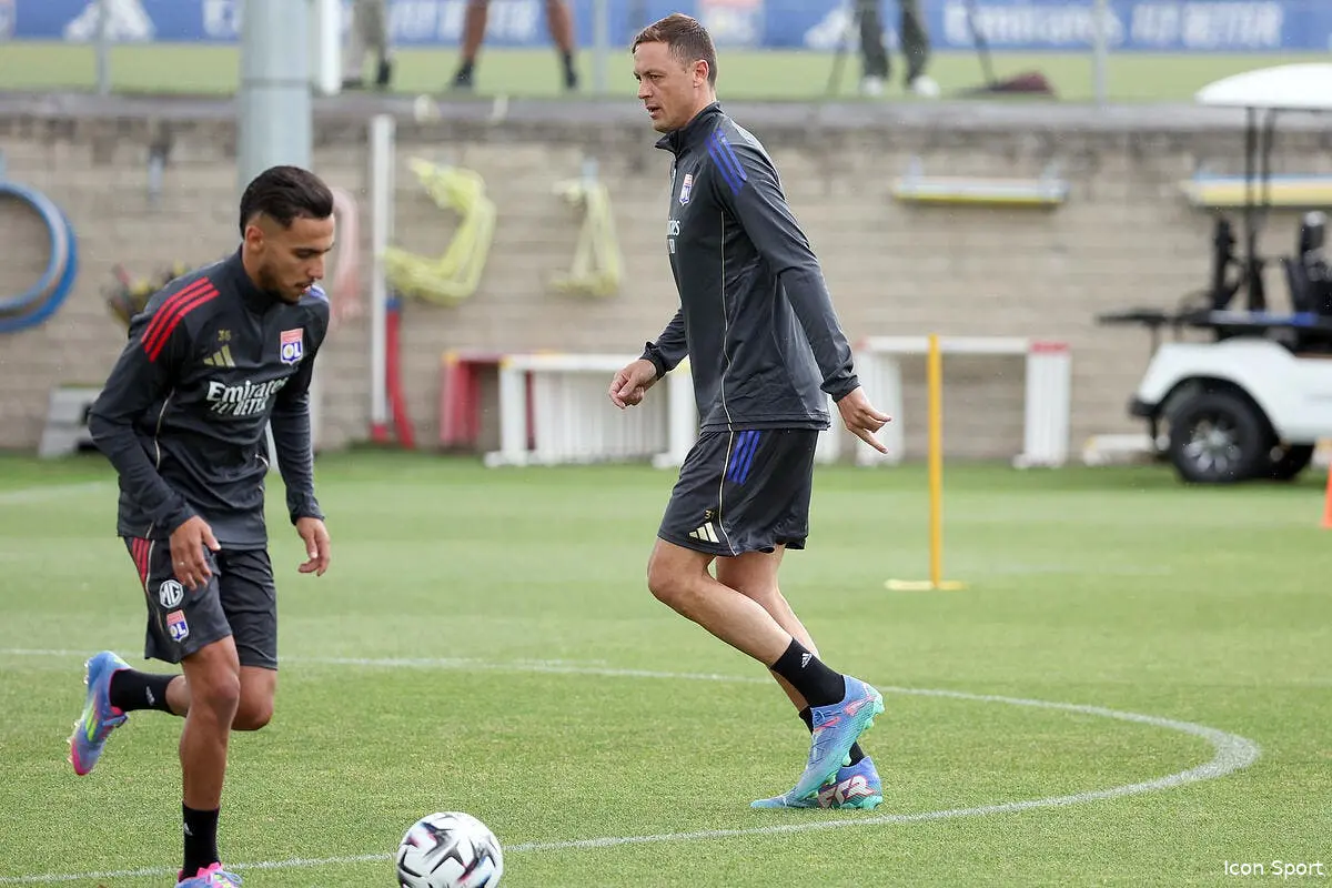 Le match amical OL-Villefranche retardé