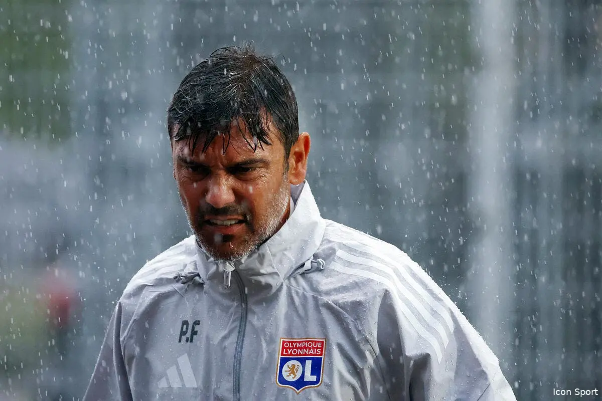 Le mercato de l’OL bloqué !