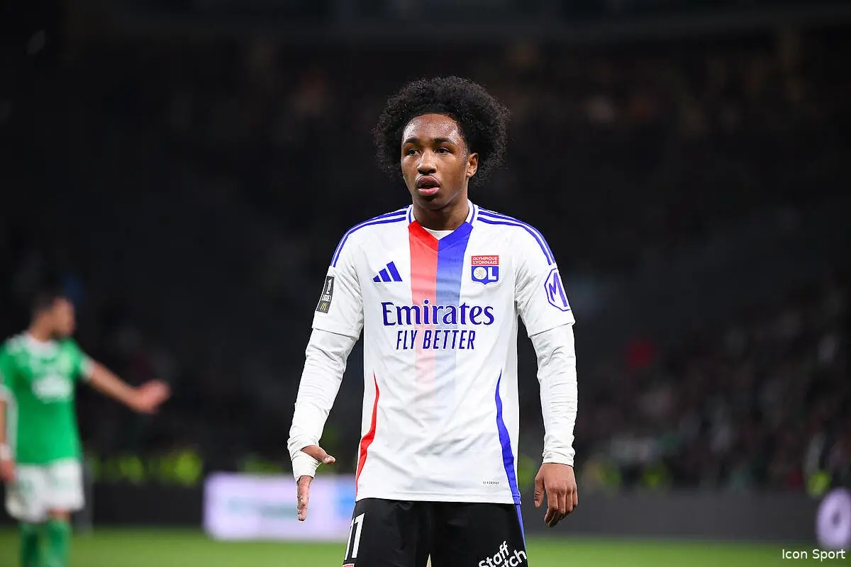 Le Messie est de retour, l'OL croit au miracle