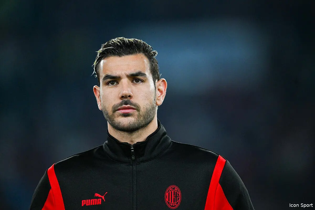 le milan ac repond a la violente sortie de theo hernandez iconsport 260130 0077 395546