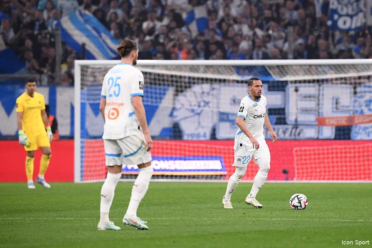 L'AC Milan contacte l'OM avec une proposition inédite