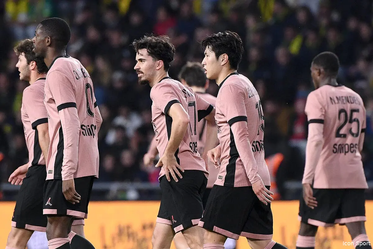 Le PSG au ralenti, surtout ne paniquez pas !