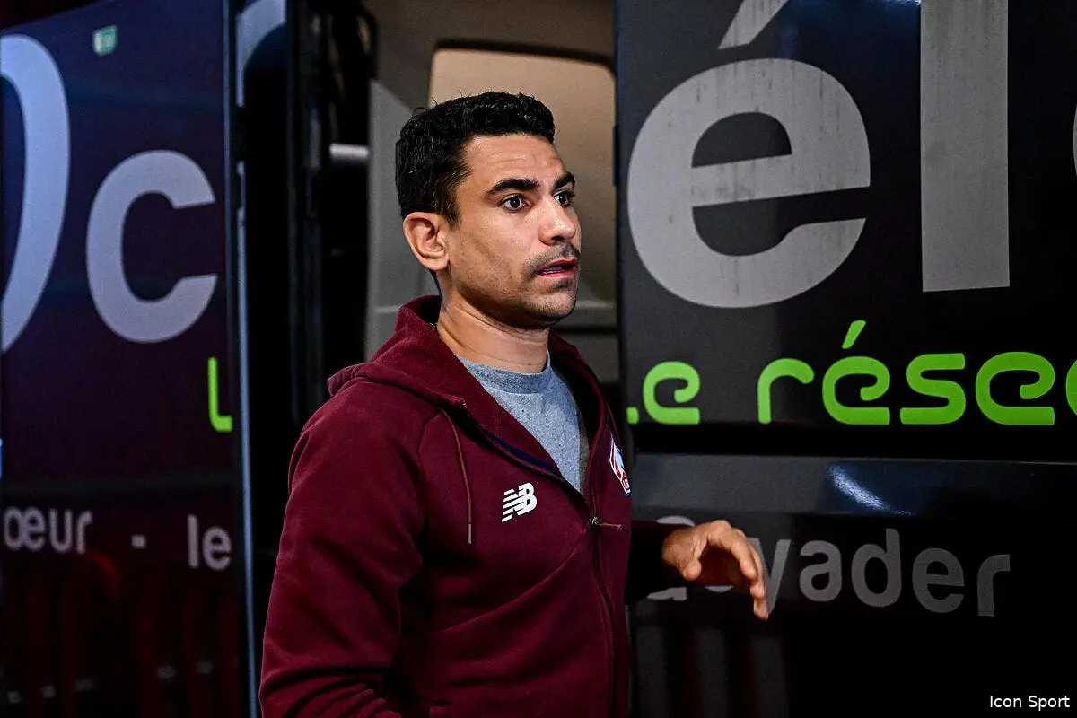 le paris fc gifle benjamin andre prolonge a lille iconsport 259808 0058 396283