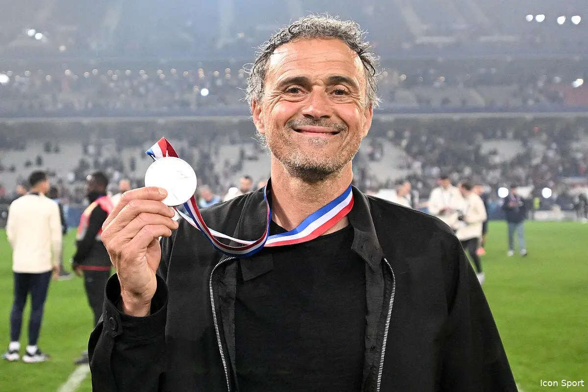 Le PSG écrase l'OM, la Coupe de France c'est à Paris
